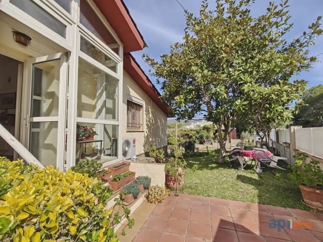 4 sypialnia Willa na sprzedaż w Calonge i Sant Antoni z garażem - 565 000 € (Ref: 9768886)