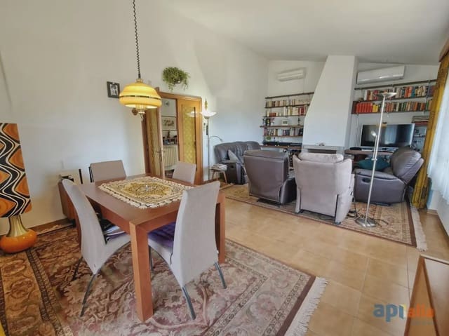4 sypialnia Willa na sprzedaż w Calonge i Sant Antoni z garażem - 565 000 € (Ref: 9768886)