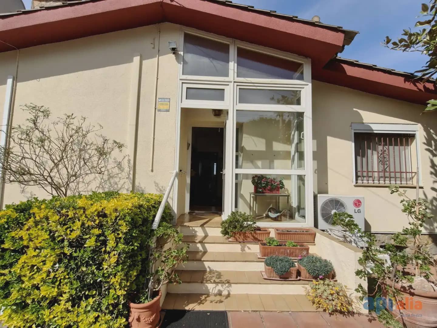 4 sypialnia Willa na sprzedaż w Calonge i Sant Antoni z garażem - 565 000 € (Ref: 9768886)