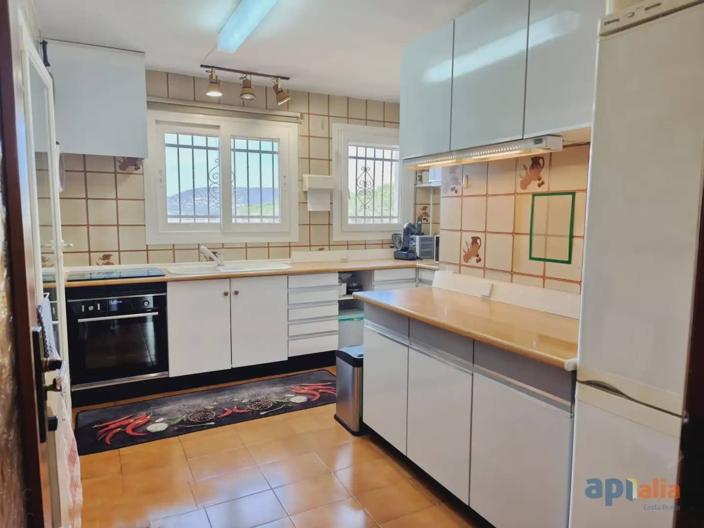 4 sypialnia Willa na sprzedaż w Calonge i Sant Antoni z garażem - 565 000 € (Ref: 9768886)