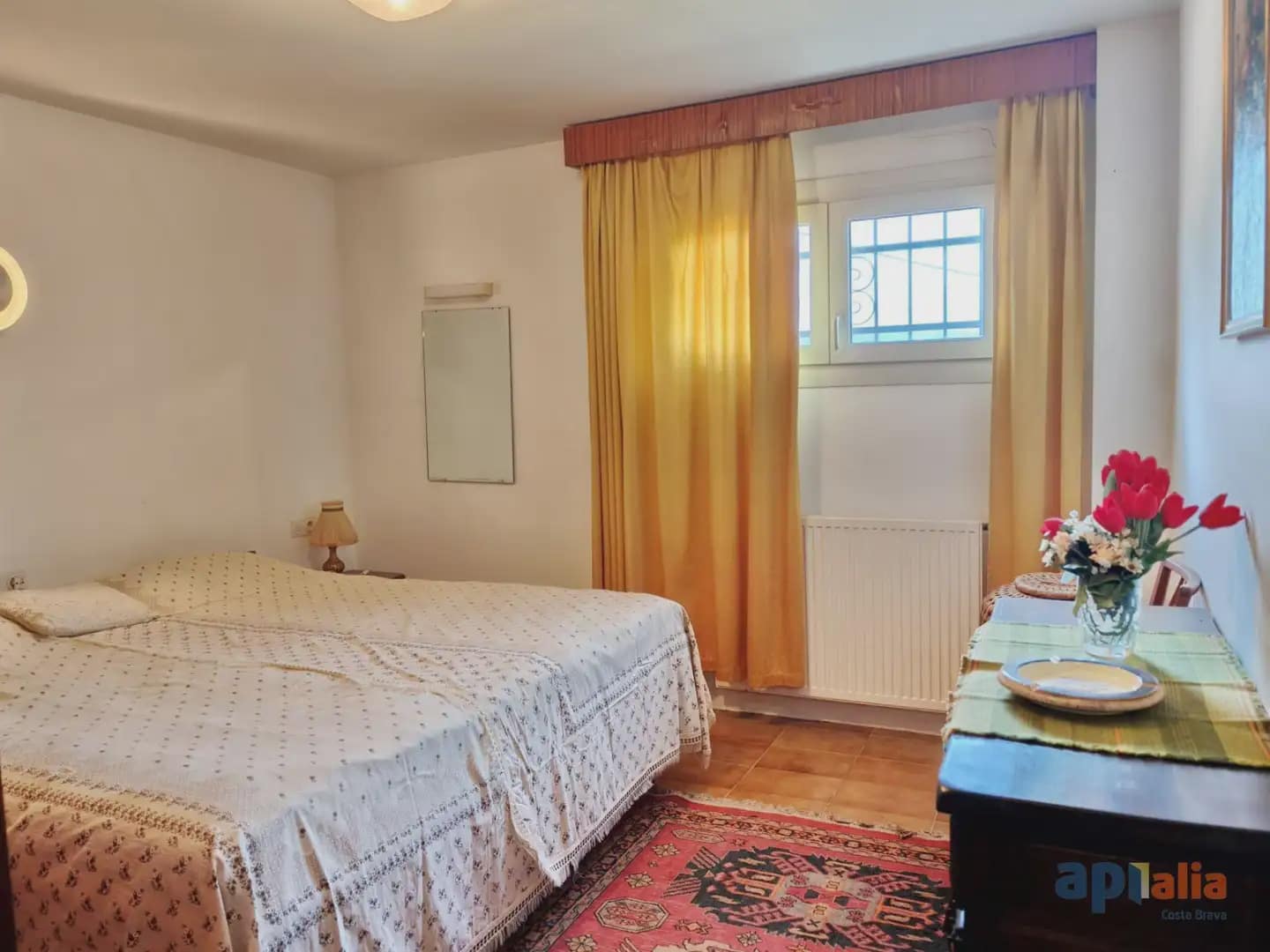 4 sypialnia Willa na sprzedaż w Calonge i Sant Antoni z garażem - 565 000 € (Ref: 9768886)