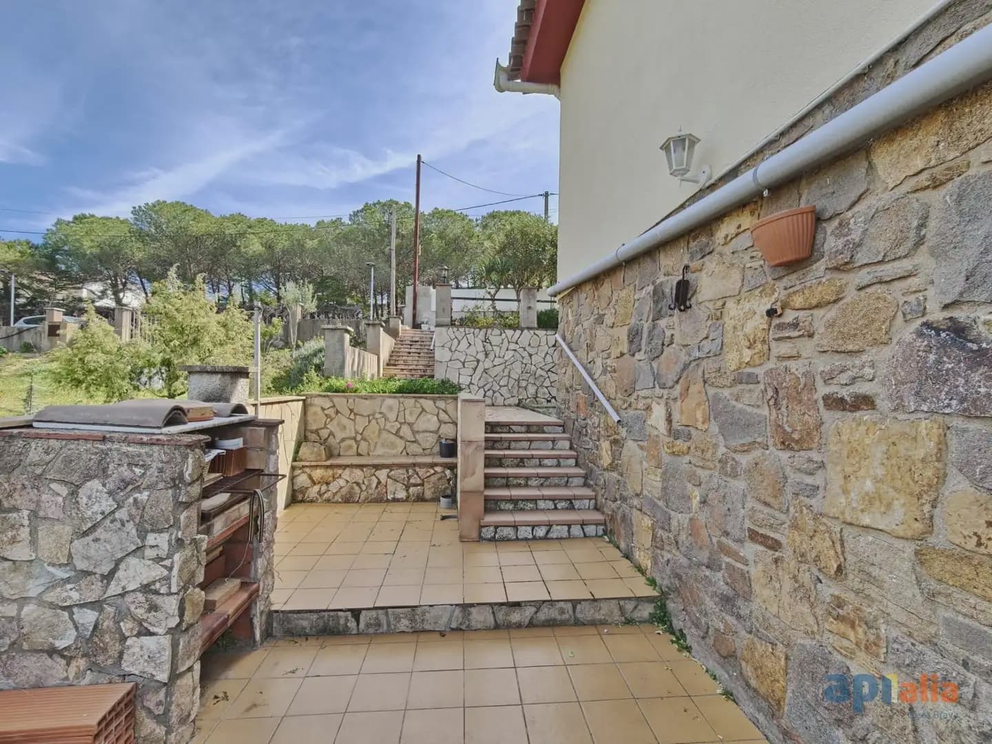 4 sypialnia Willa na sprzedaż w Calonge i Sant Antoni z garażem - 565 000 € (Ref: 9768886)