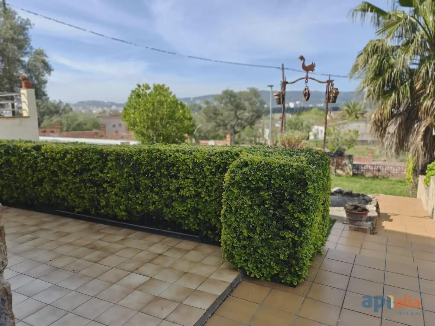 4 sypialnia Willa na sprzedaż w Calonge i Sant Antoni z garażem - 565 000 € (Ref: 9768886)