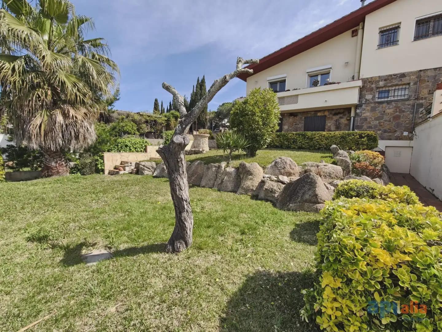 4 sypialnia Willa na sprzedaż w Calonge i Sant Antoni z garażem - 565 000 € (Ref: 9768886)