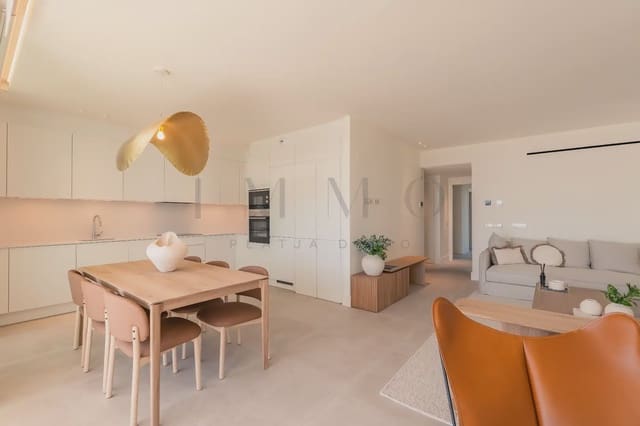 2 bedroom Flat for sale in Platja d'Aro, Castell-Platja d'Aro with pool garage - € 1,140,000 (Ref: 9770048)