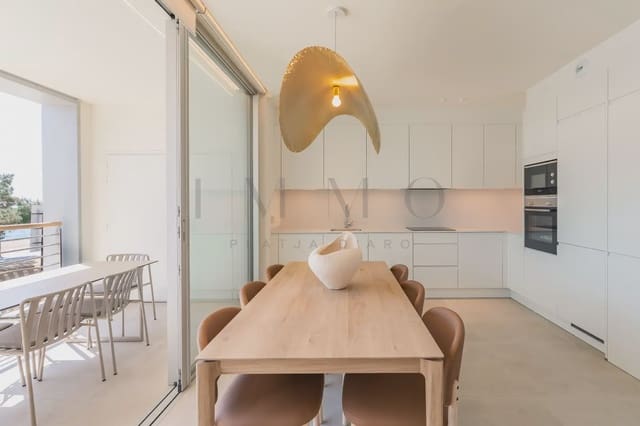 2 bedroom Flat for sale in Platja d'Aro, Castell-Platja d'Aro with pool garage - € 1,140,000 (Ref: 9770048)