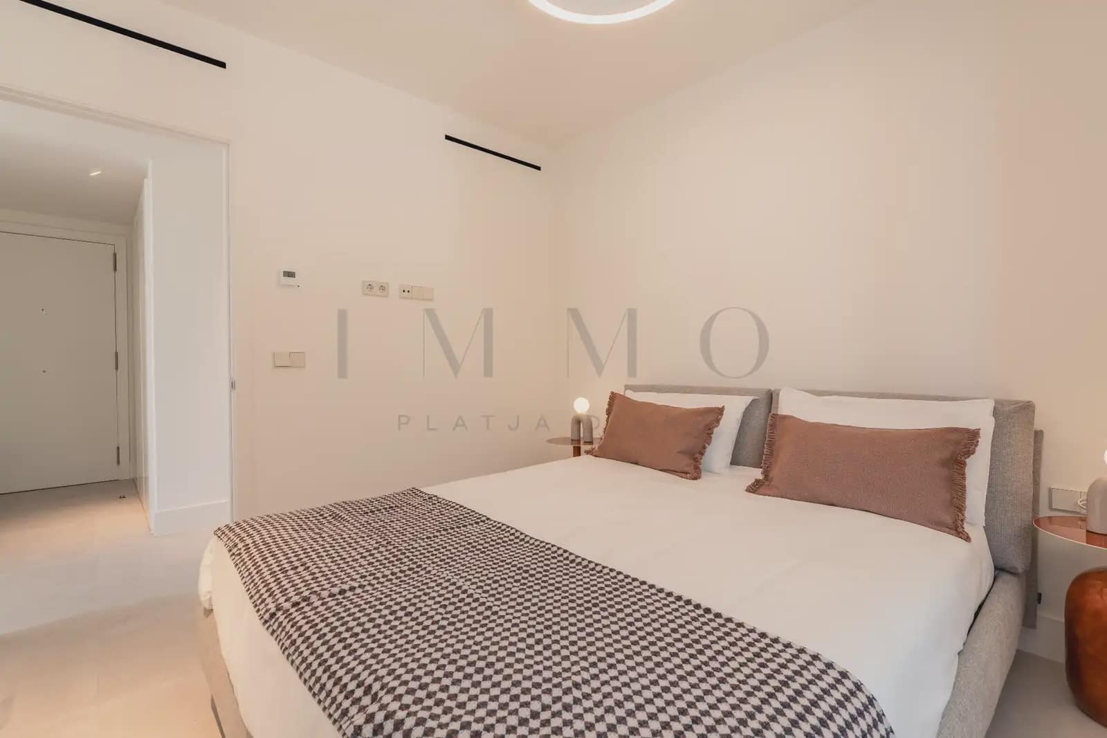 2 bedroom Flat for sale in Platja d'Aro with pool garage - € 1,140,000 (Ref: 9770048)