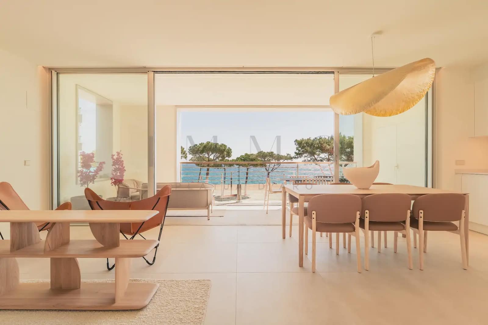 2 bedroom Flat for sale in Platja d'Aro with pool garage - € 1,140,000 (Ref: 9770048)