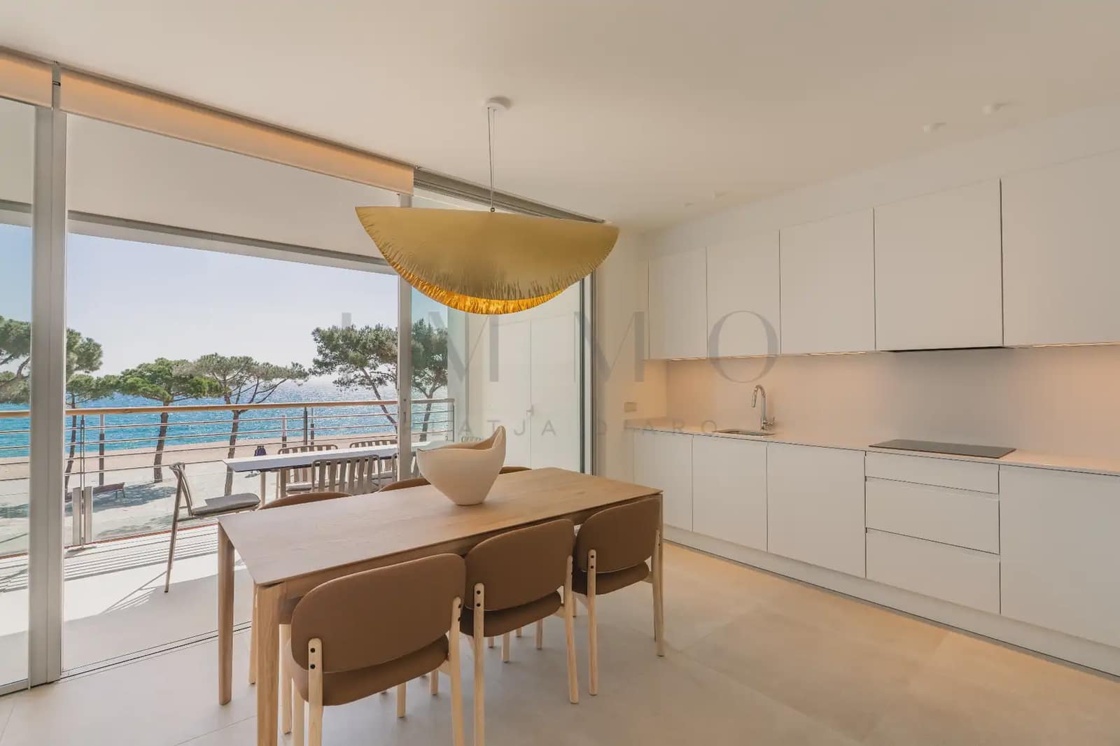 2 bedroom Flat for sale in Platja d'Aro with pool garage - € 1,140,000 (Ref: 9770048)