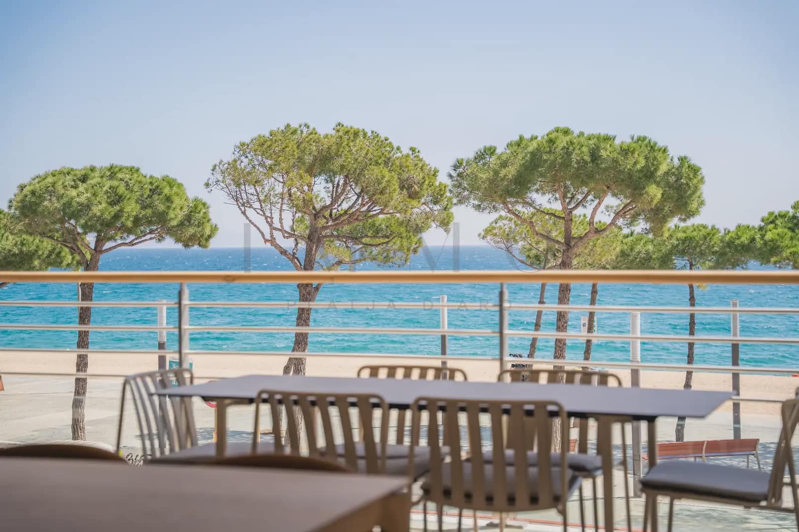 2 bedroom Flat for sale in Platja d'Aro with pool garage - € 1,140,000 (Ref: 9770048)