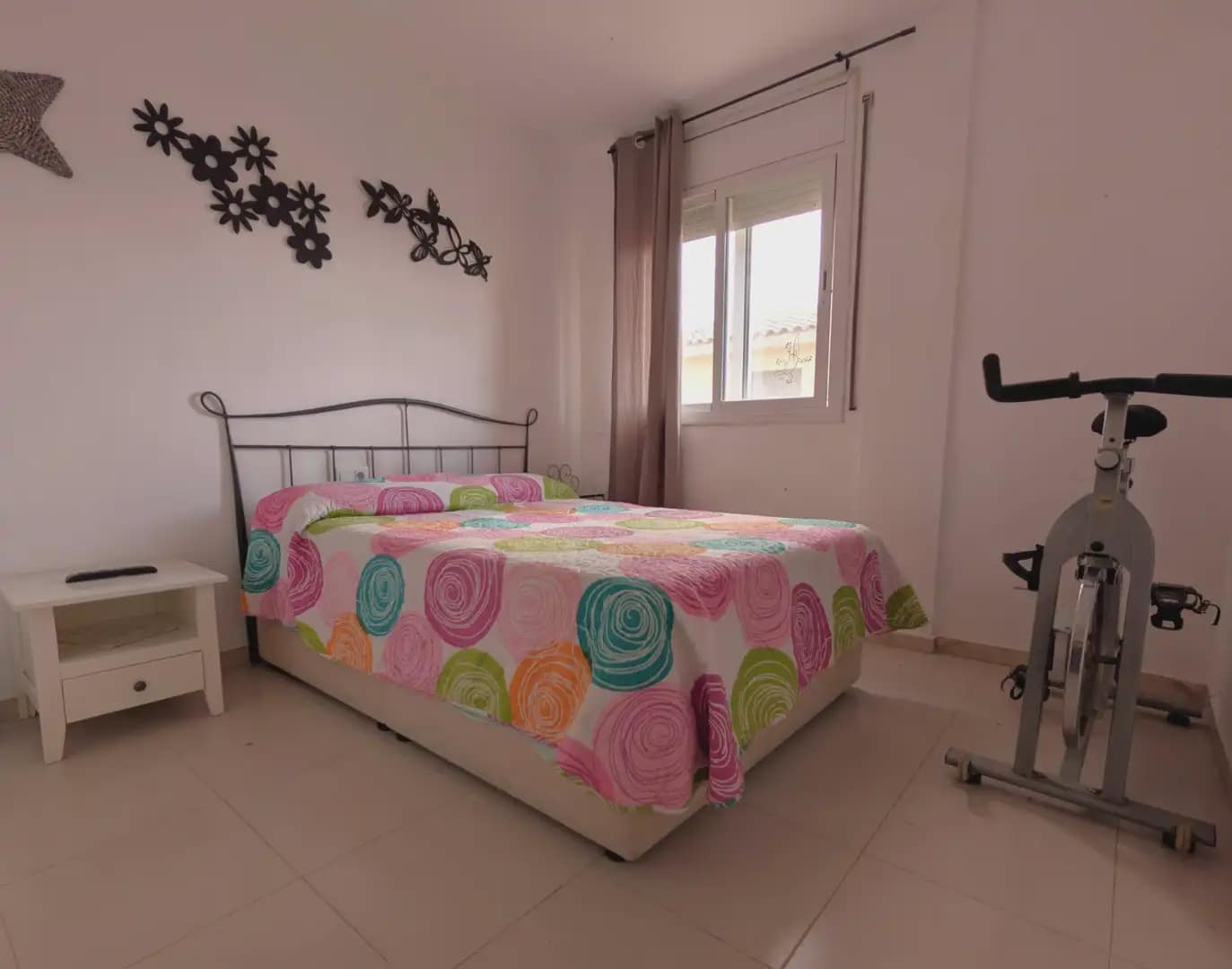 Ático de 3 habitaciones en Santa Cristina d'Aro en venta con piscina - 295.000 € (Ref: 9778999)