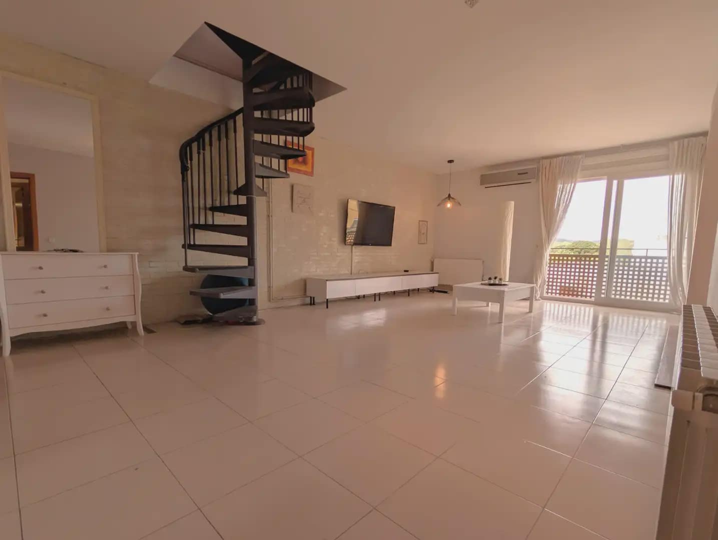 Ático de 3 habitaciones en Santa Cristina d'Aro en venta con piscina - 295.000 € (Ref: 9778999)