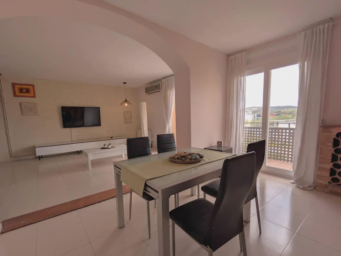 Ático de 3 habitaciones en Santa Cristina d'Aro en venta con piscina - 295.000 € (Ref: 9778999)