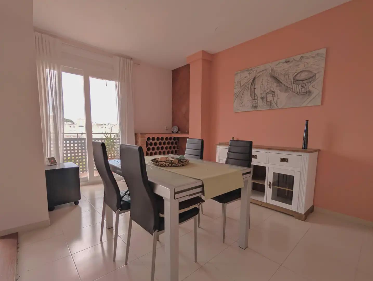 Ático de 3 habitaciones en Santa Cristina d'Aro en venta con piscina - 295.000 € (Ref: 9778999)