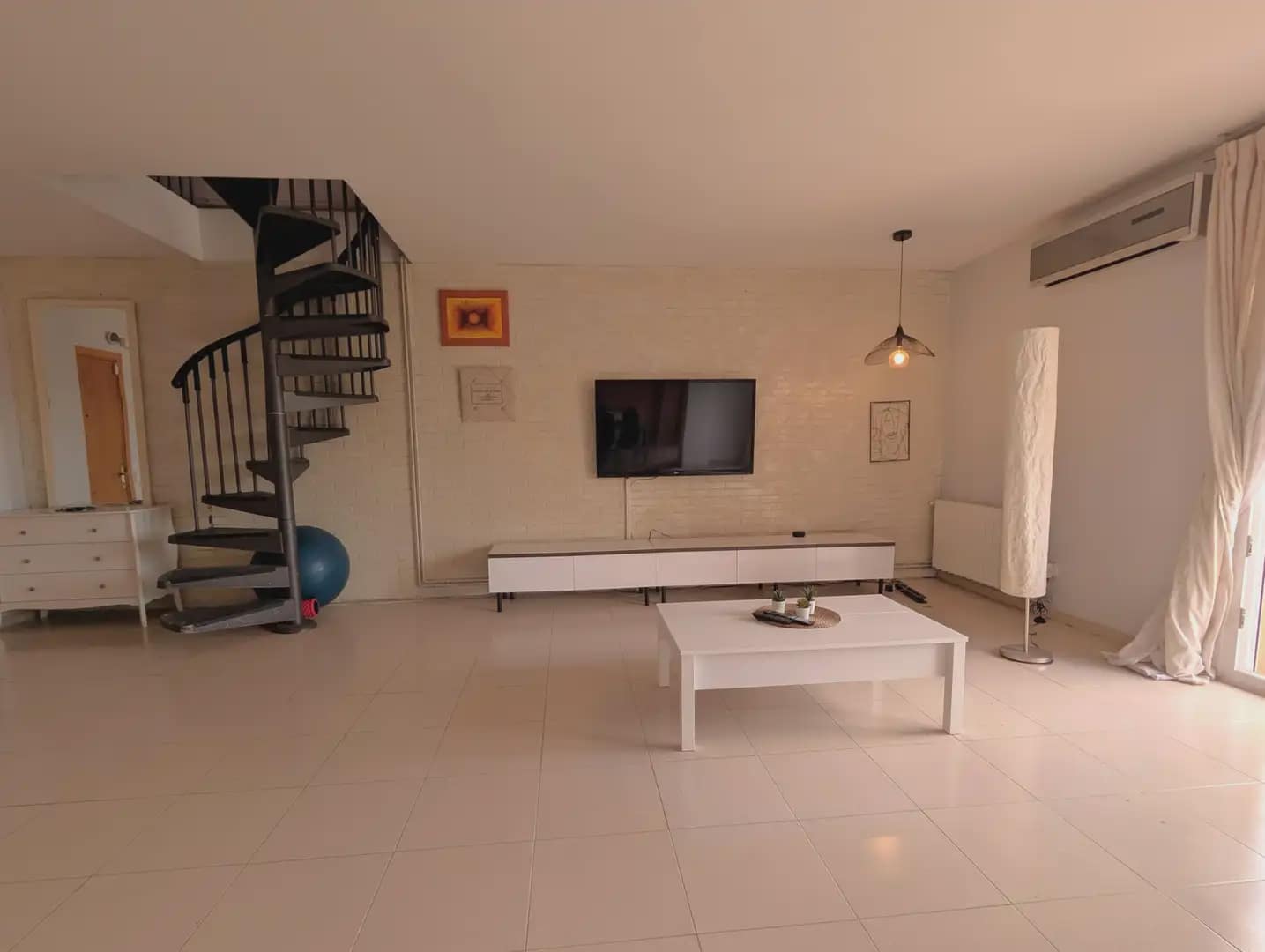 Ático de 3 habitaciones en Santa Cristina d'Aro en venta con piscina - 295.000 € (Ref: 9778999)