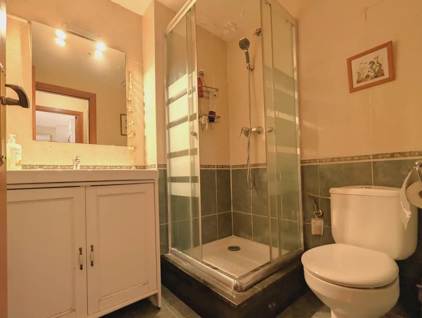 Ático de 3 habitaciones en Santa Cristina d'Aro en venta con piscina - 295.000 € (Ref: 9778999)