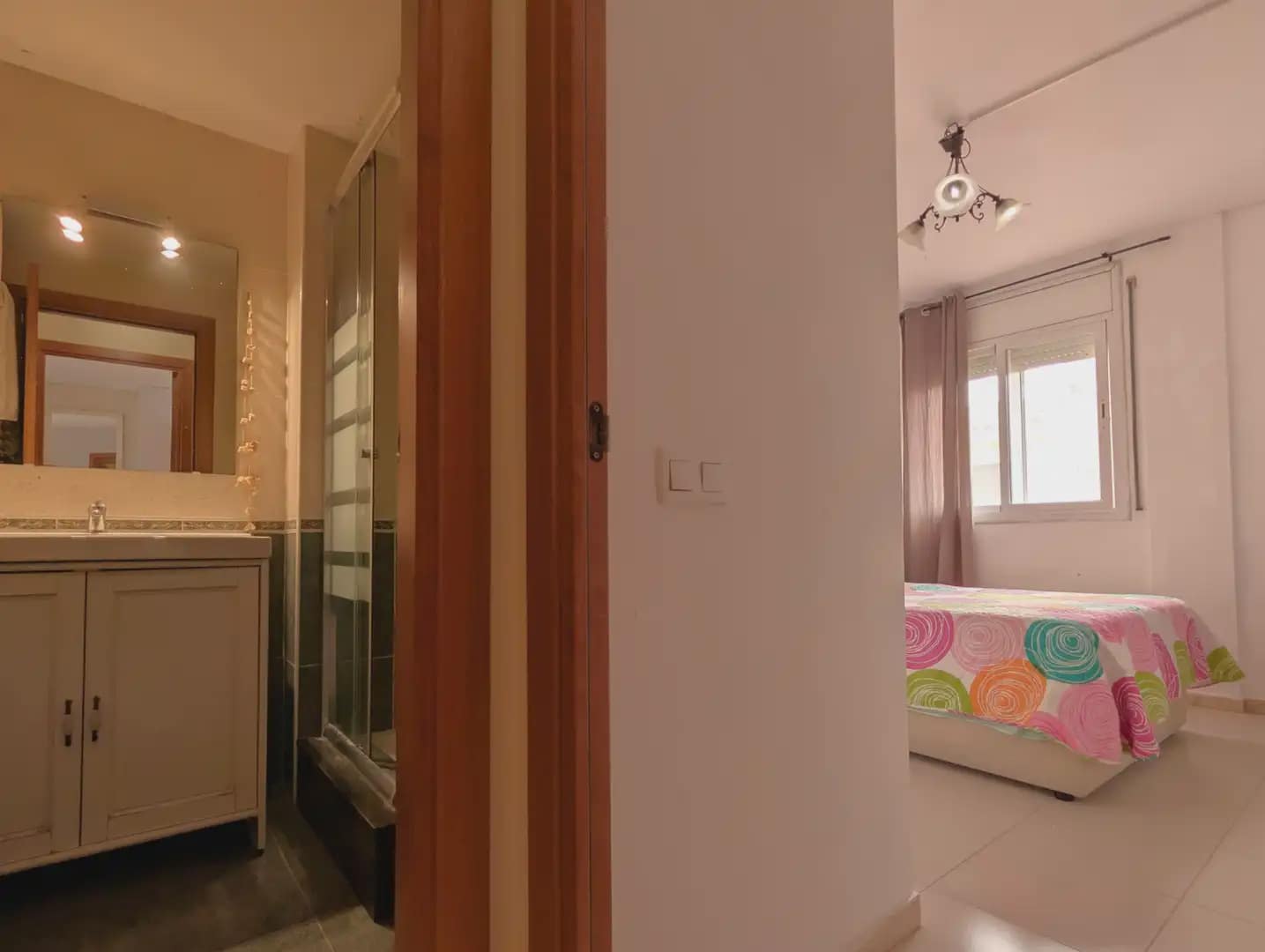 Ático de 3 habitaciones en Santa Cristina d'Aro en venta con piscina - 295.000 € (Ref: 9778999)