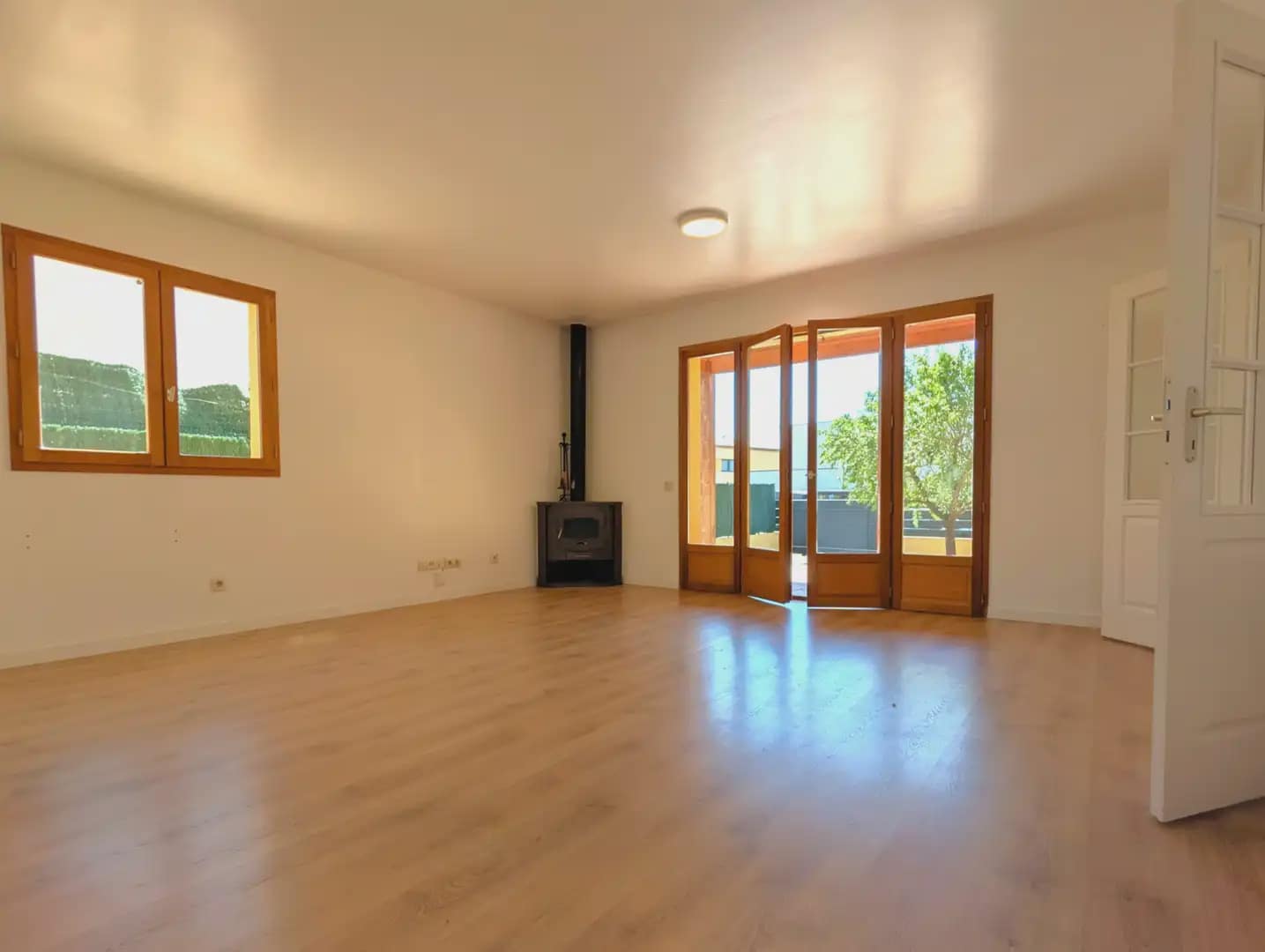 4 bedroom Semi-detached Villa for sale in Santa Cristina d'Aro with garage - € 469,000 (Ref: 9783476)