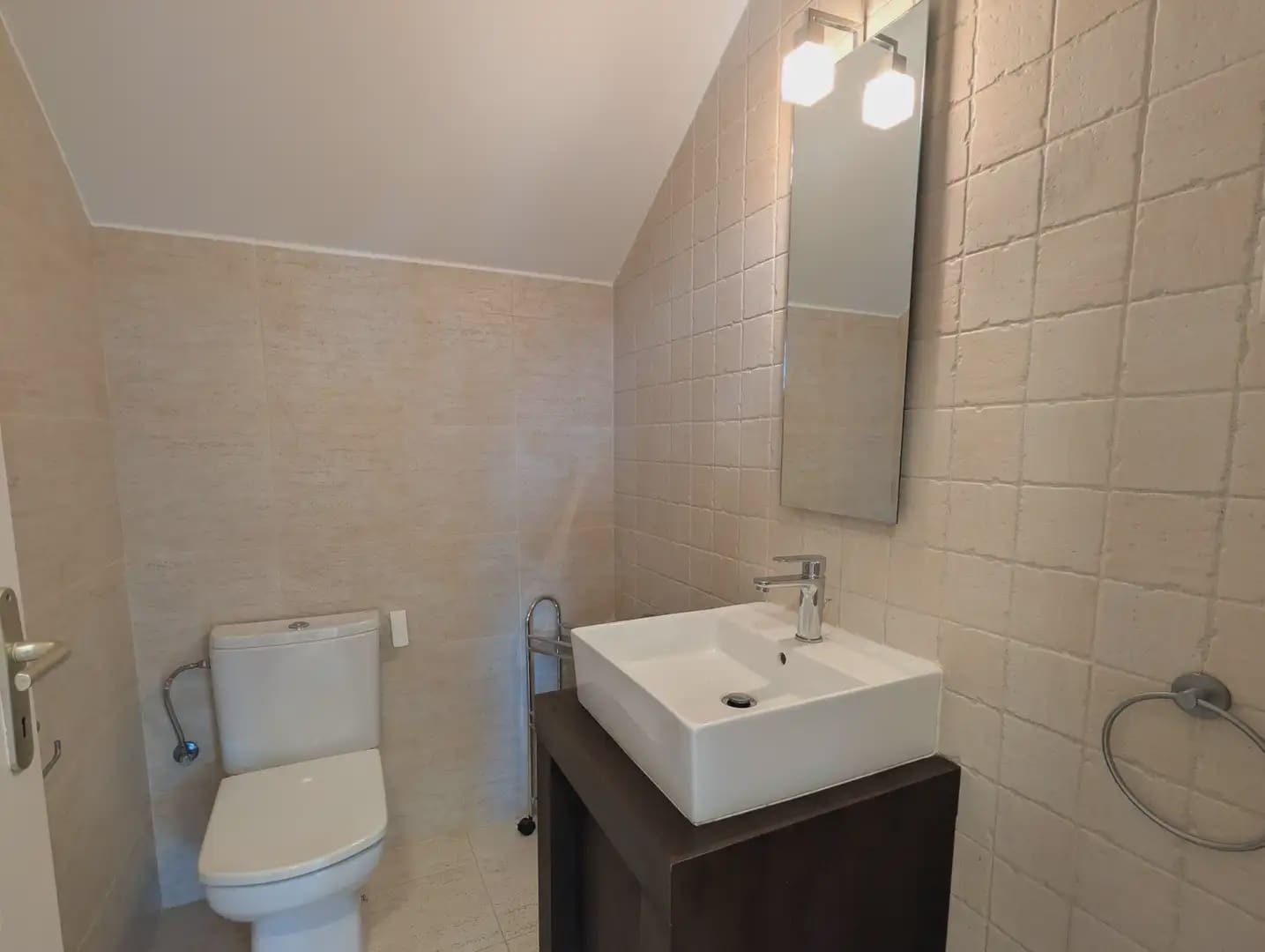 4 bedroom Semi-detached Villa for sale in Santa Cristina d'Aro with garage - € 469,000 (Ref: 9783476)