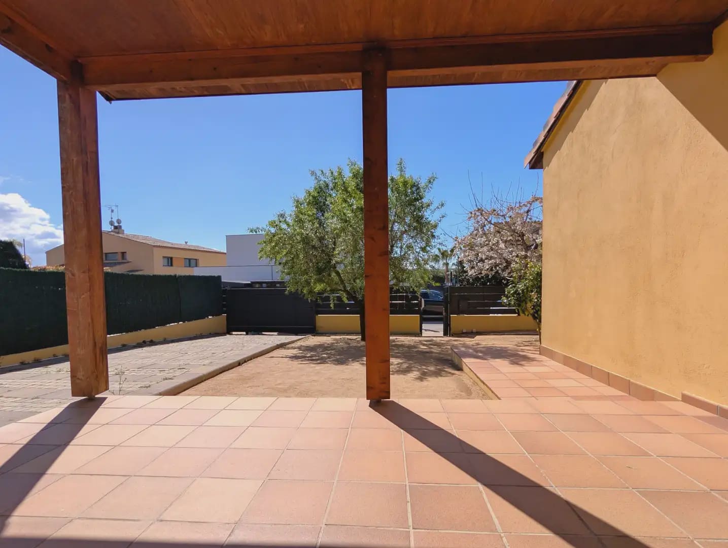 4 bedroom Semi-detached Villa for sale in Santa Cristina d'Aro with garage - € 469,000 (Ref: 9783476)