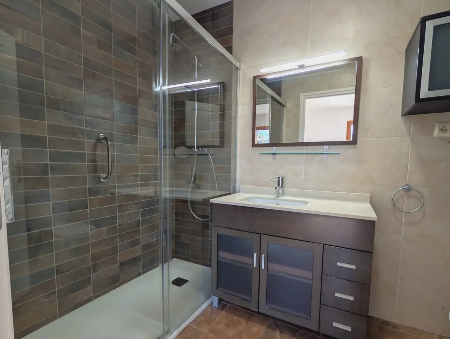 4 bedroom Semi-detached Villa for sale in Santa Cristina d'Aro with garage - € 469,000 (Ref: 9783476)