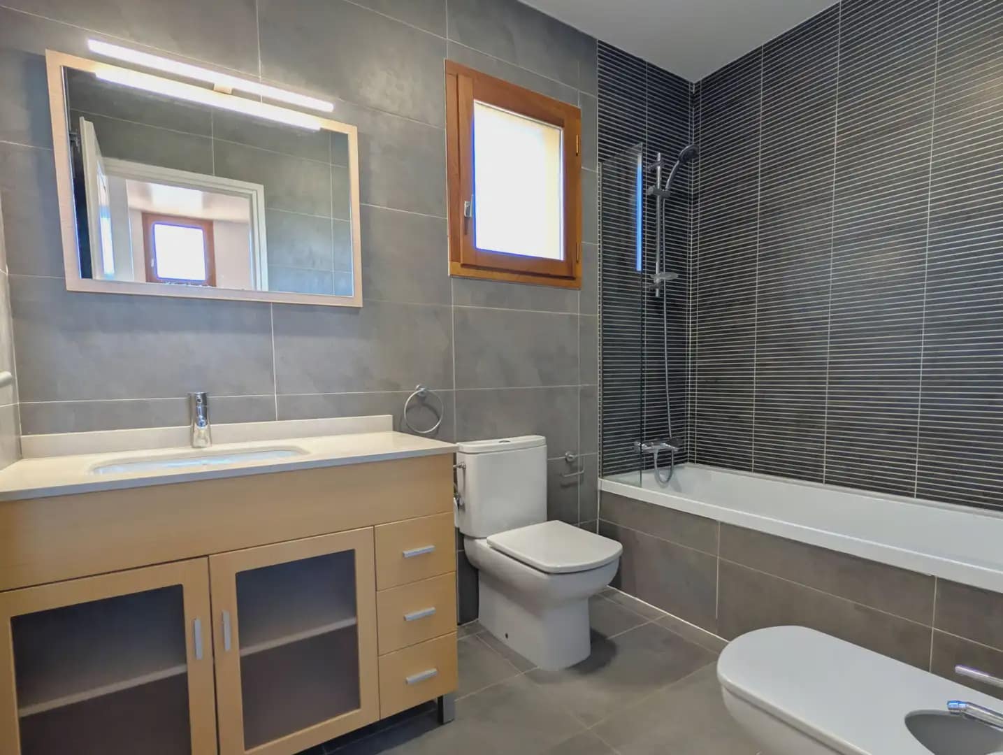 4 bedroom Semi-detached Villa for sale in Santa Cristina d'Aro with garage - € 469,000 (Ref: 9783476)