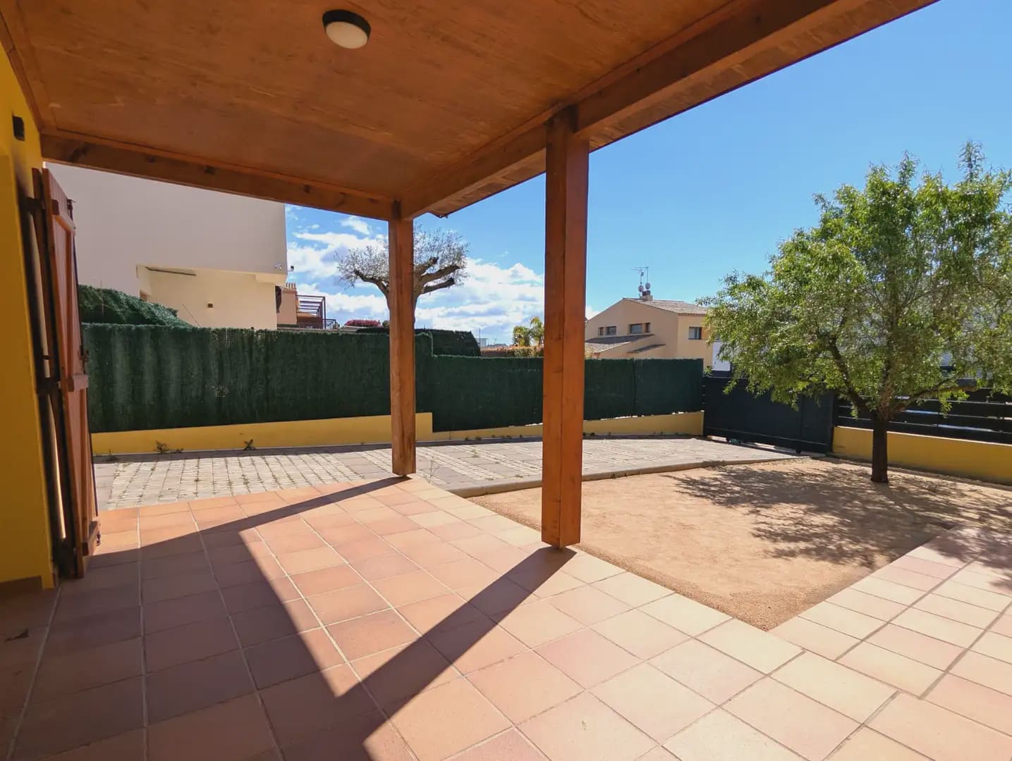 4 bedroom Semi-detached Villa for sale in Santa Cristina d'Aro with garage - € 469,000 (Ref: 9783476)