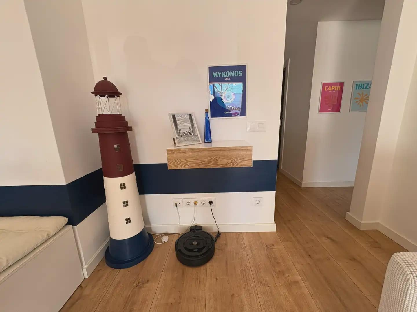 2 makuuhuone Huoneisto myytävänä paikassa S'Agaro mukana 
autotalli - 315 000 € (Ref: 9783477)