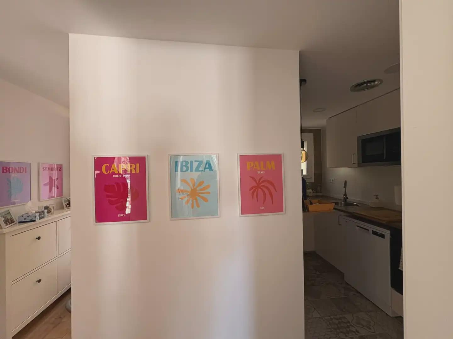 2 makuuhuone Huoneisto myytävänä paikassa S'Agaro mukana 
autotalli - 315 000 € (Ref: 9783477)