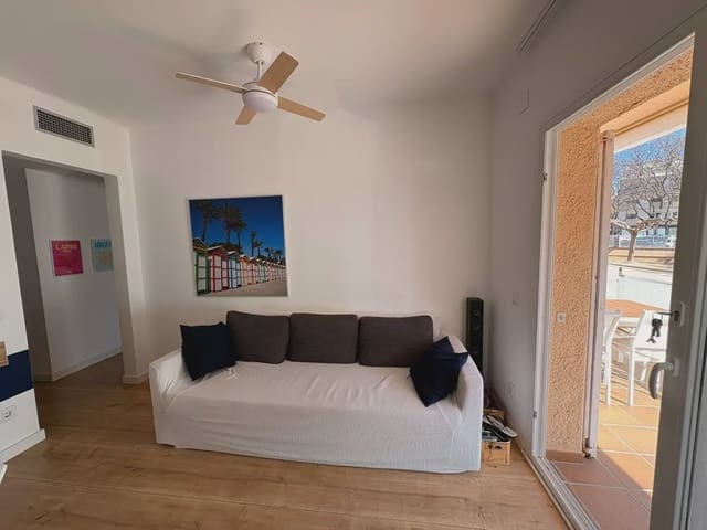 2 makuuhuone Huoneisto myytävänä paikassa S'Agaro, Castell-Platja d'Aro mukana 
autotalli - 315 000 € (Ref: 9783477)