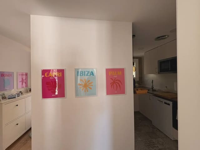 2 makuuhuone Huoneisto myytävänä paikassa S'Agaro, Castell-Platja d'Aro mukana 
autotalli - 315 000 € (Ref: 9783477)