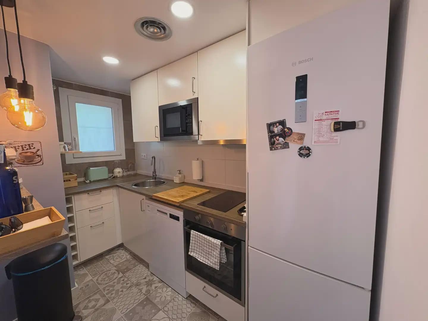 2 makuuhuone Huoneisto myytävänä paikassa S'Agaro mukana 
autotalli - 315 000 € (Ref: 9783477)