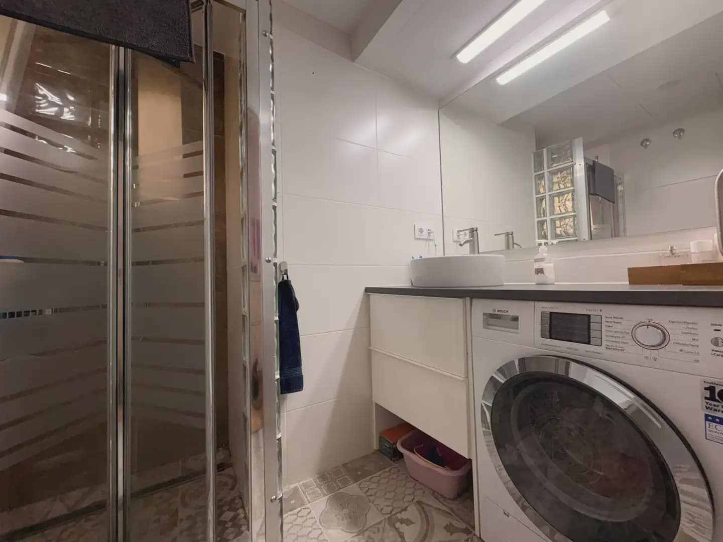 2 makuuhuone Huoneisto myytävänä paikassa S'Agaro mukana 
autotalli - 315 000 € (Ref: 9783477)