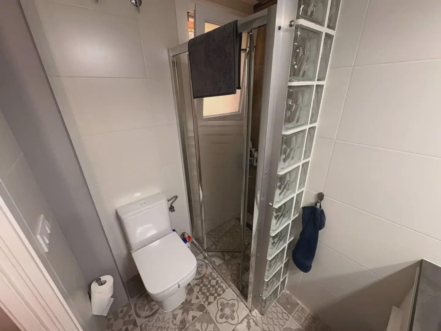 2 makuuhuone Huoneisto myytävänä paikassa S'Agaro mukana 
autotalli - 315 000 € (Ref: 9783477)