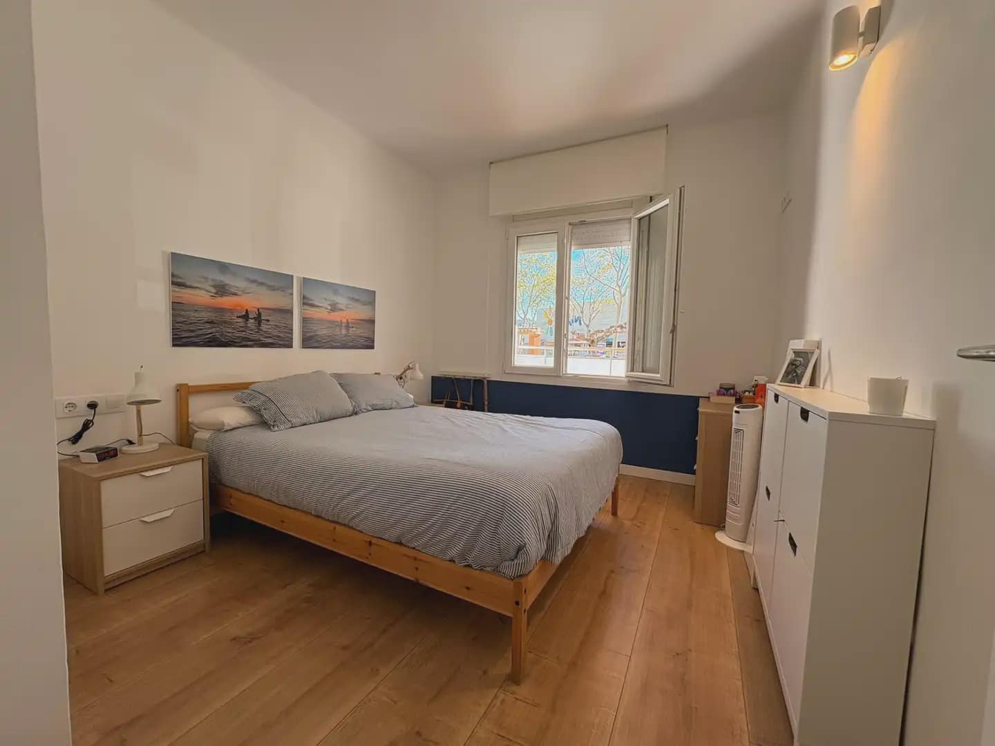 2 makuuhuone Huoneisto myytävänä paikassa S'Agaro mukana 
autotalli - 315 000 € (Ref: 9783477)