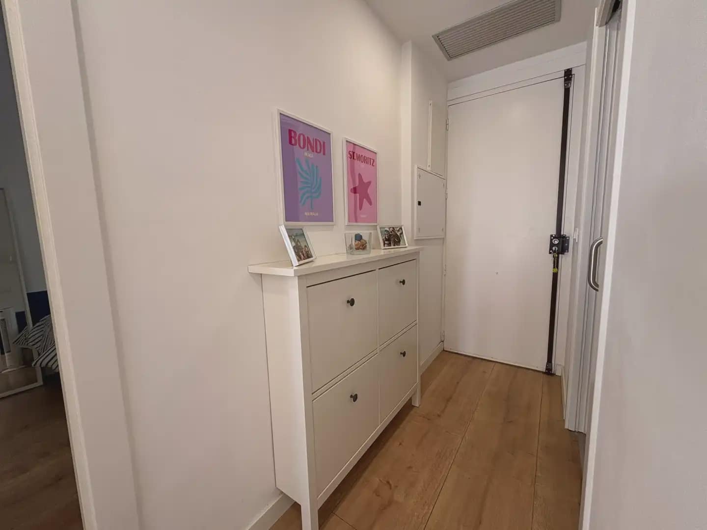 2 makuuhuone Huoneisto myytävänä paikassa S'Agaro mukana 
autotalli - 315 000 € (Ref: 9783477)