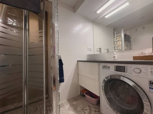 2 makuuhuone Huoneisto myytävänä paikassa S'Agaro, Castell-Platja d'Aro mukana 
autotalli - 315 000 € (Ref: 9783477)