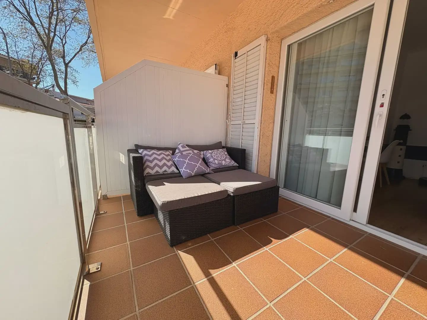 2 makuuhuone Huoneisto myytävänä paikassa S'Agaro mukana 
autotalli - 315 000 € (Ref: 9783477)