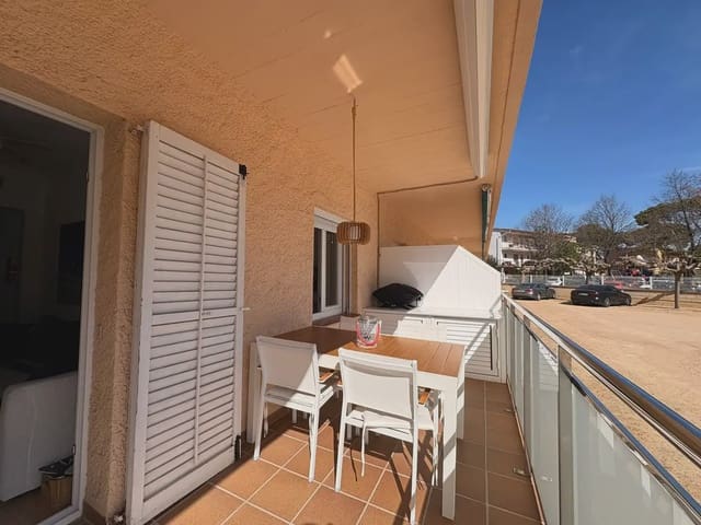 2 makuuhuone Huoneisto myytävänä paikassa S'Agaro, Castell-Platja d'Aro mukana 
autotalli - 315 000 € (Ref: 9783477)