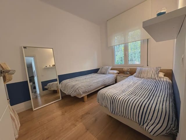 2 makuuhuone Huoneisto myytävänä paikassa S'Agaro, Castell-Platja d'Aro mukana 
autotalli - 315 000 € (Ref: 9783477)