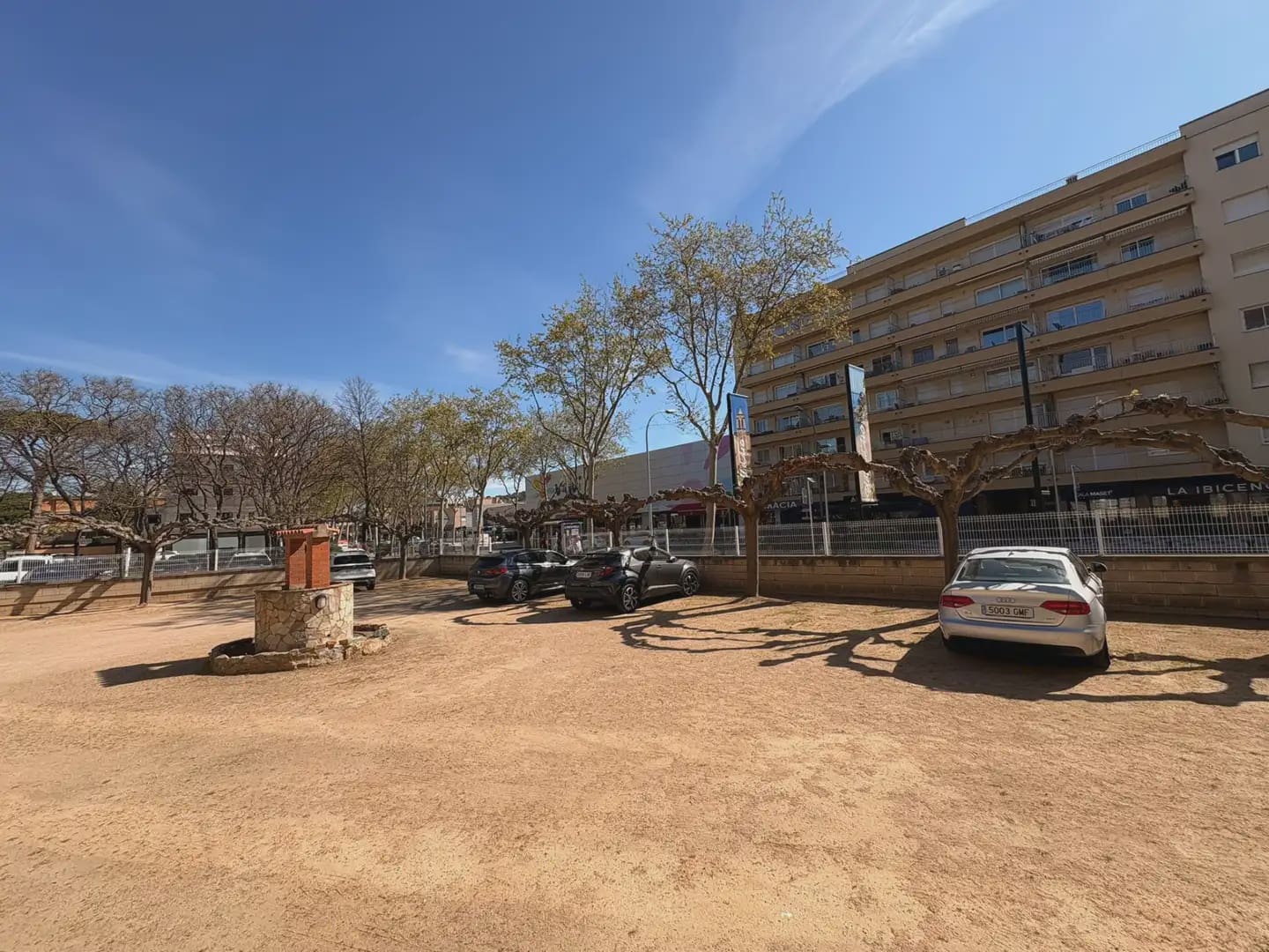 2 makuuhuone Huoneisto myytävänä paikassa S'Agaro mukana 
autotalli - 315 000 € (Ref: 9783477)