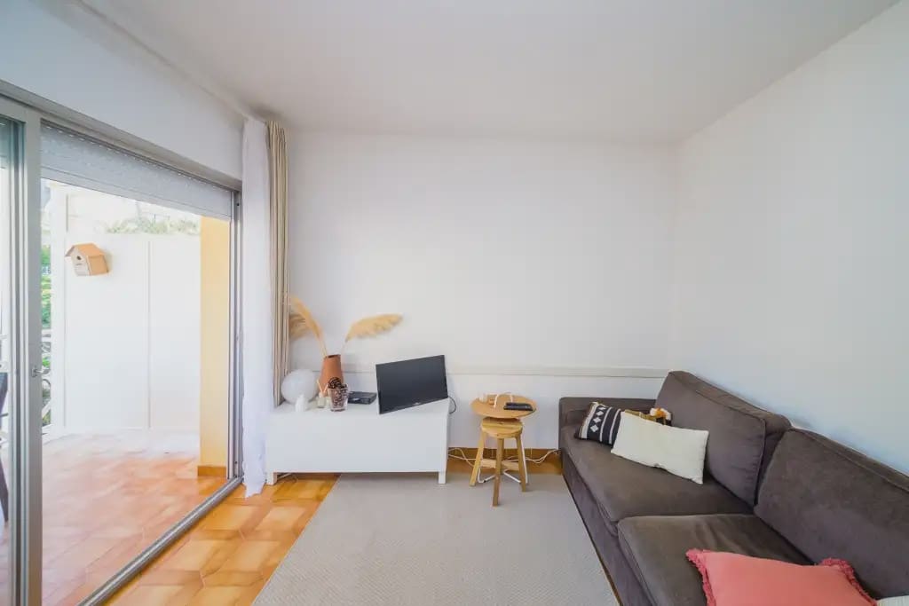 1 chambre Appartement de Plage à vendre à Castell d'Aro avec piscine - 185 000 € (Ref: 9784438)