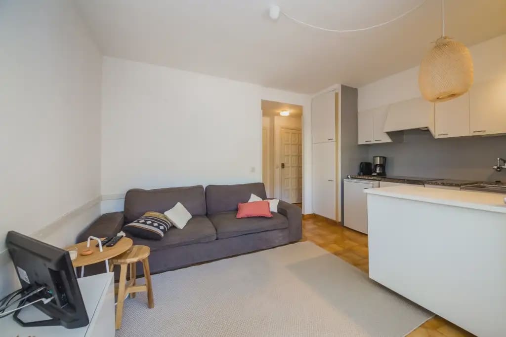 1 chambre Appartement de Plage à vendre à Castell d'Aro avec piscine - 185 000 € (Ref: 9784438)