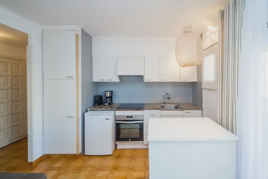 1 chambre Appartement de Plage à vendre à Castell d'Aro avec piscine - 185 000 € (Ref: 9784438)