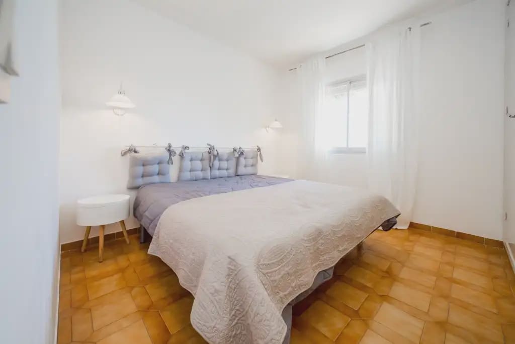 1 chambre Appartement de Plage à vendre à Castell d'Aro avec piscine - 185 000 € (Ref: 9784438)