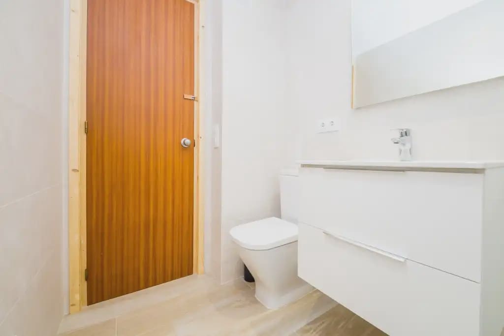 1 chambre Appartement de Plage à vendre à Castell d'Aro avec piscine - 185 000 € (Ref: 9784438)