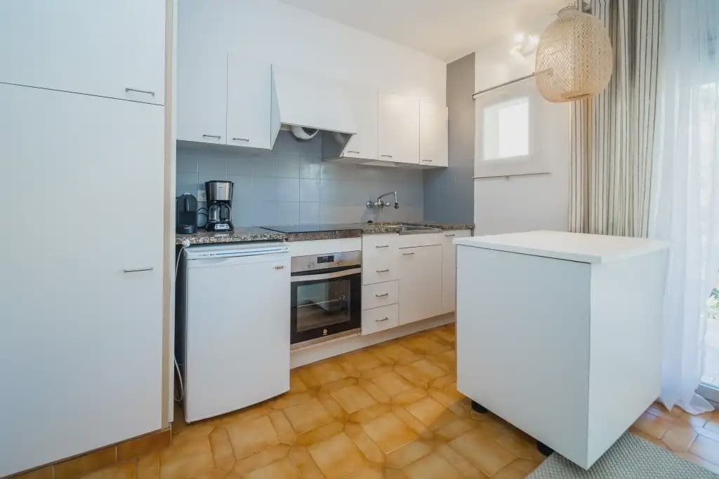 1 chambre Appartement de Plage à vendre à Castell d'Aro avec piscine - 185 000 € (Ref: 9784438)