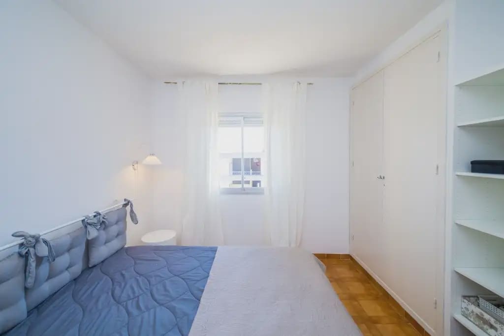 1 chambre Appartement de Plage à vendre à Castell d'Aro avec piscine - 185 000 € (Ref: 9784438)