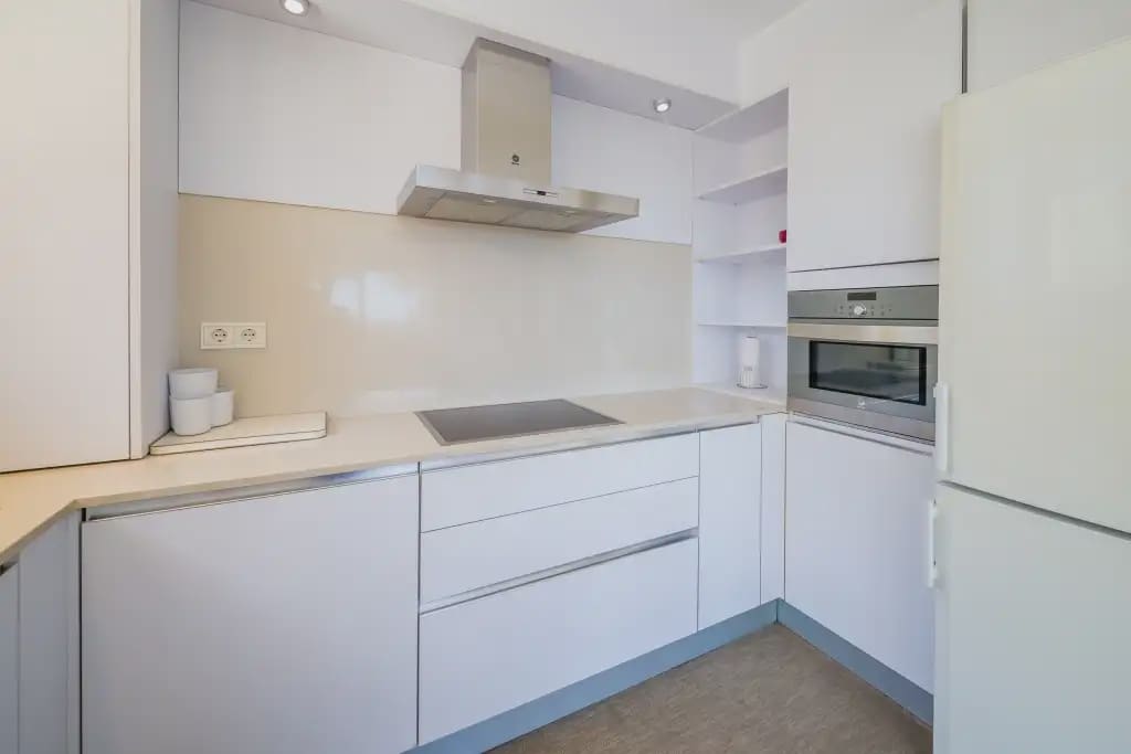 1 sypialnia Apartament przy plaży na sprzedaż w S'Agaro z basenem garażem - 335 000 € (Ref: 9794923)