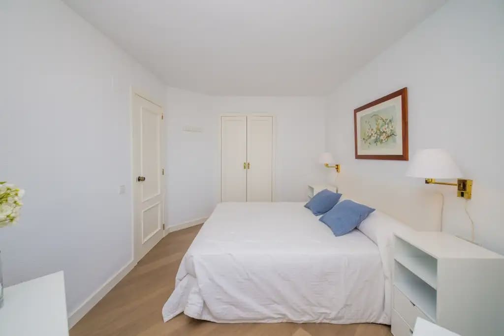 1 sypialnia Apartament przy plaży na sprzedaż w S'Agaro z basenem garażem - 335 000 € (Ref: 9794923)